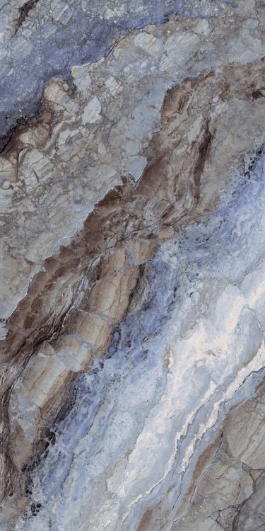 Mystic Ocean Polished 36 x 72